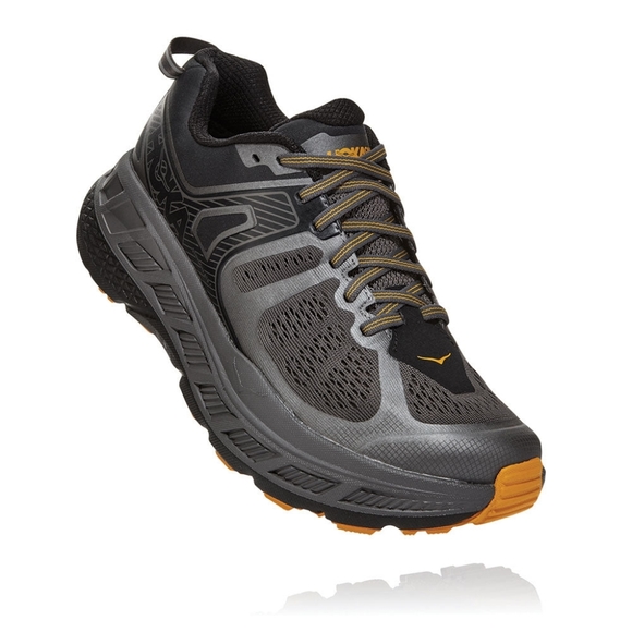 Hoka Other - Hoka Stinson ATR 5